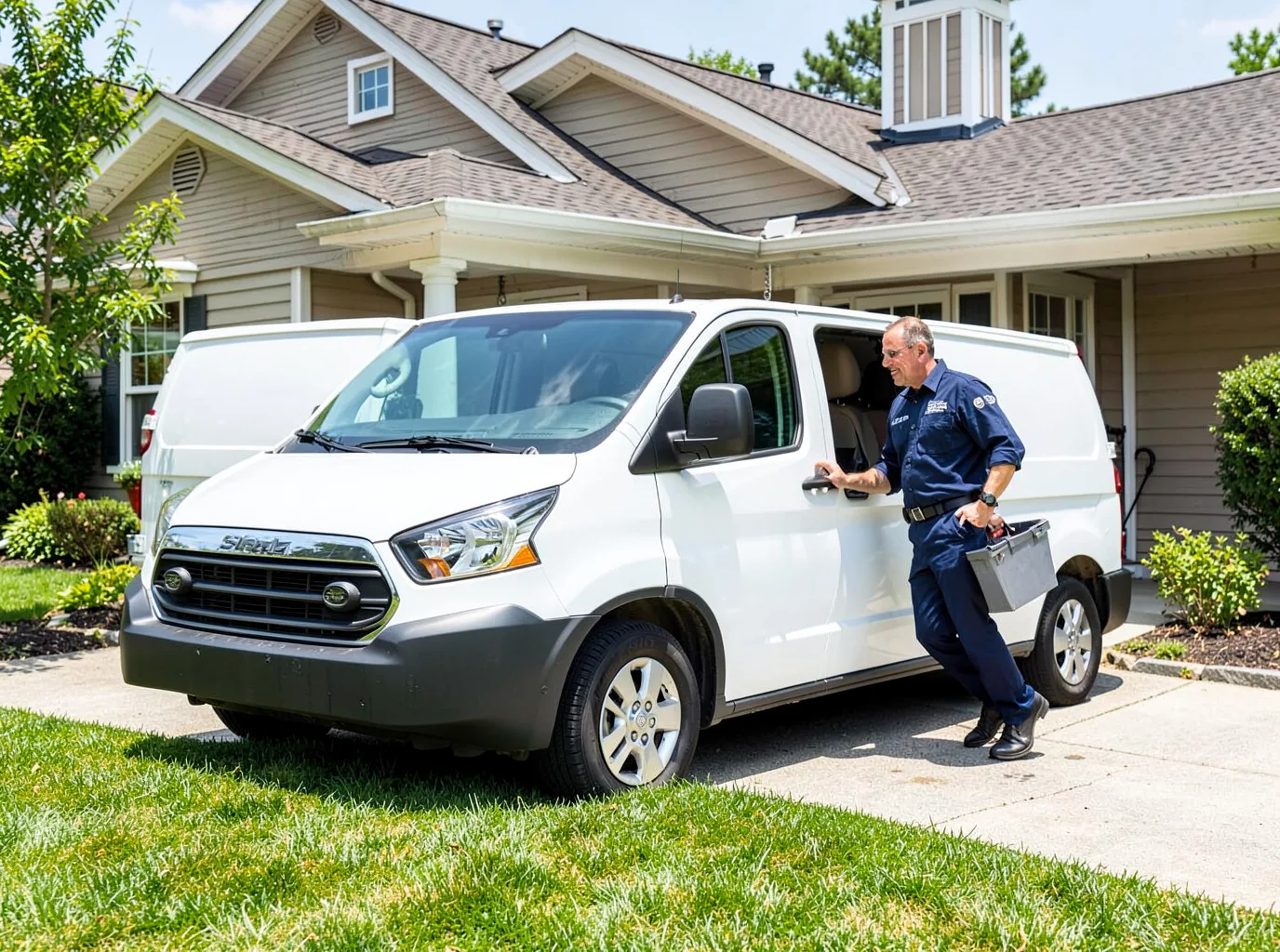Emergency Plumber company in Prospect, OH