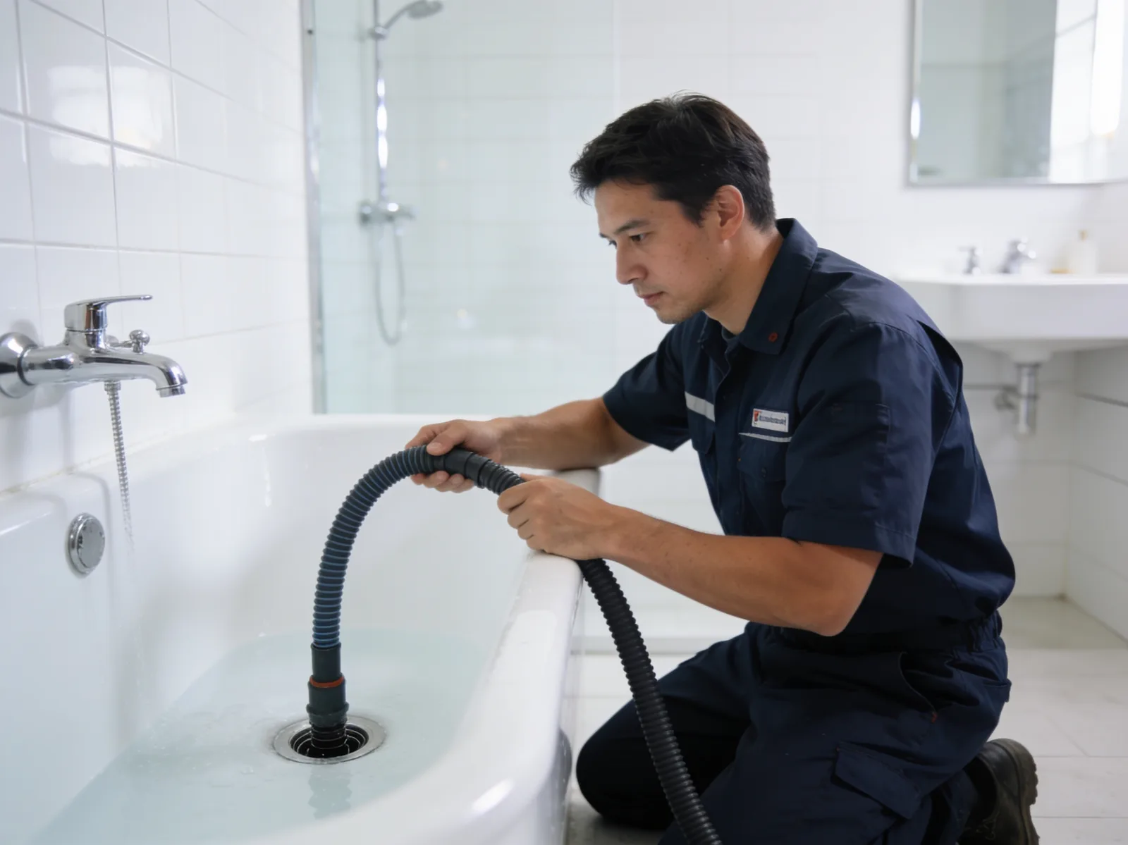 Emergency Plumber Prospect, OH FAQs